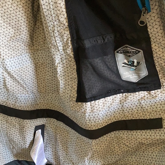 Columbia black jacket for women size XL - Picture 7 of 10